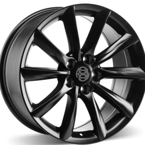 RSSW – Hydro – Black – 18″x8.5″ 35mm – All weather Wheels – ATS852HSB